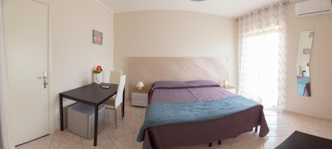 B&B La Perla Dei Casali Giffoni Sei Casali Екстериор снимка